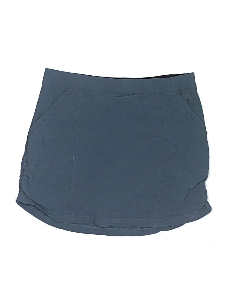 Pre-owned Prana Athletic Shorts In Blue