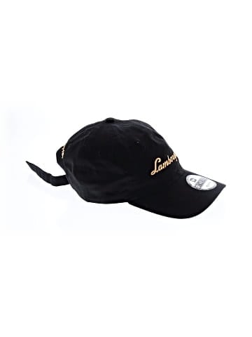 New Era Baseball Cap (view 1)