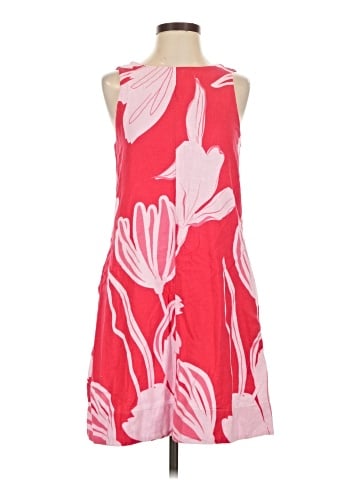 Calypso St. Barth Cocktail Dress (view 1)