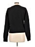 Rag & Bone Graphic Black Sweatshirt Size L - photo 2