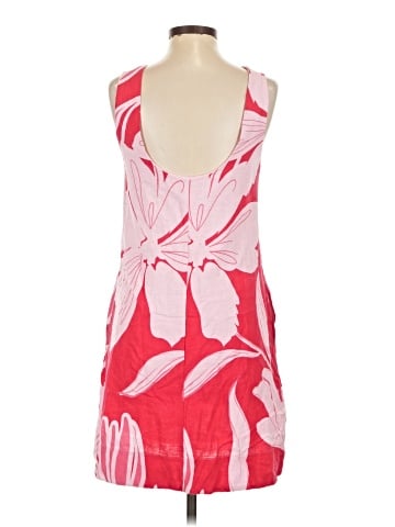 Calypso St. Barth Cocktail Dress (view 2)