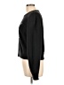 Rag & Bone Graphic Black Sweatshirt Size L - photo 5