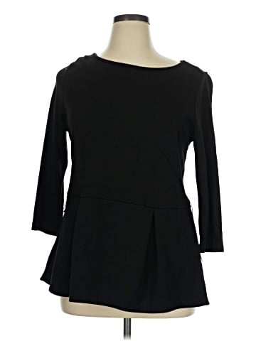ELOQUII Casual Dress (view 1)