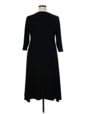 Alfani 3/4 Sleeve Top (view 2)