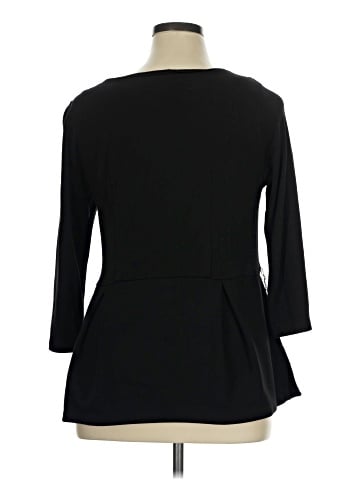 ELOQUII Casual Dress (view 2)
