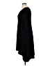 Alfani Black 3/4 Sleeve Top Size 14 - photo 5