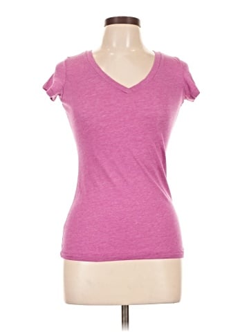 Active Short Sleeve T-Shirt (view 1)