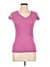 Active Pink Short Sleeve T-Shirt Size L - photo 1