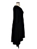 Alfani Black 3/4 Sleeve Top Size 14 - photo 4