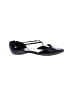 Anne Klein Sport Black Flats Size 6 1/2 - photo 1
