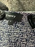 Theory Blue Pullover Sweater Size P (petite) - photo 7
