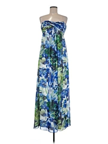 Aidan by Aidan Mattox Casual Dress (view 1)