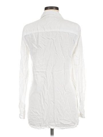 Cloth & Stone Long Sleeve Button-Down Shirt (view 2)