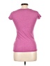 Active Pink Short Sleeve T-Shirt Size L - photo 2