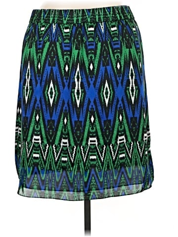 Chaus Casual Skirt (view 2)