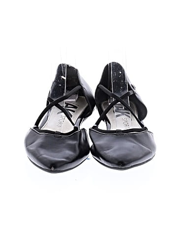 Anne Klein Sport Flats (view 2)