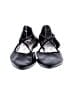 Anne Klein Sport Black Flats Size 6 1/2 - photo 2