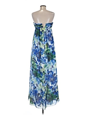 Aidan by Aidan Mattox Casual Dress (view 2)