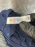 Lularoe Solid Blue Short Sleeve T-Shirt Size 22 - 24 - photo 7