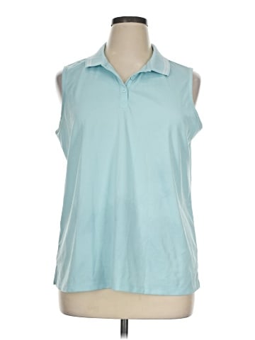 Bcg Sleeveless T-Shirt (view 1)