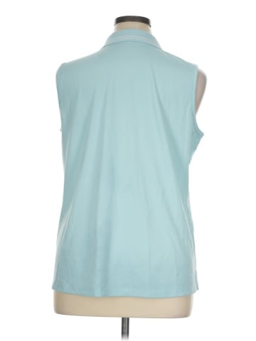 Bcg Sleeveless T-Shirt (view 2)