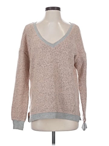 Sanctuary Pullover Sweater (view 1)