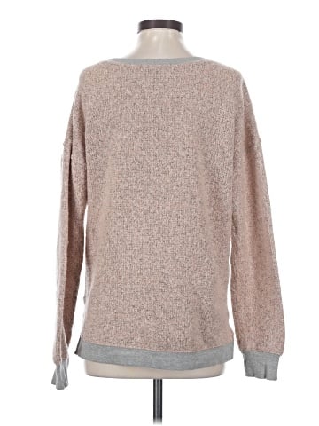 Sanctuary Pullover Sweater (view 2)