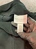 Chico's Solid Black Active Pants Size M - photo 4