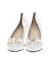 Unbranded Ivory Heels Size EU 38 - photo 2