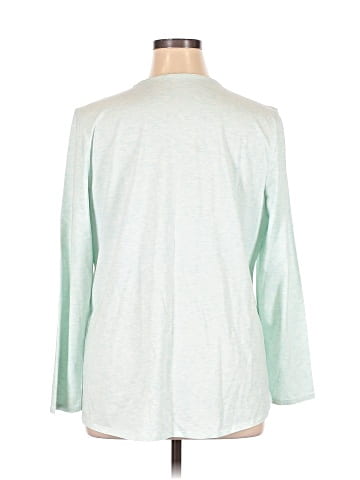 Purejill 3/4 Sleeve T-Shirt (view 2)