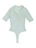 Double Zero Green Bodysuit Size M - photo 1