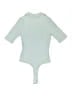 Double Zero Green Bodysuit Size M - photo 2