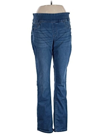 Laurie Felt Jeans (view 1)