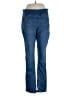 Laurie Felt Blue Jeans Size M - photo 1