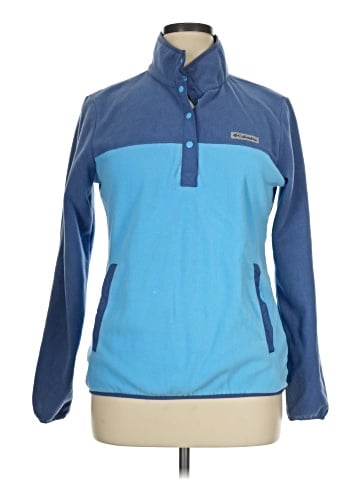 Columbia Sweatshirt (view 1)
