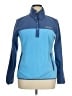Columbia 100% Polyester Blue Sweatshirt Size XL - photo 1