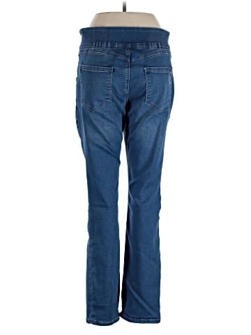 Laurie Felt Jeans (view 2)