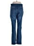 Laurie Felt Blue Jeans Size M - photo 2