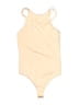 Express Yellow Bodysuit Size XS - photo 1
