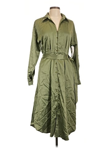 French Connection Casual Dress (view 1)