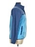 Columbia 100% Polyester Blue Sweatshirt Size XL - photo 4