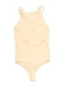 Express Yellow Bodysuit Size XS - photo 2