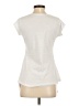 Max&Co. Ivory Sleeveless T-Shirt Size S - photo 2
