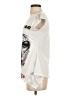 Max&Co. Ivory Sleeveless T-Shirt Size S - photo 5