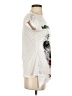 Max&Co. Ivory Sleeveless T-Shirt Size S - photo 4