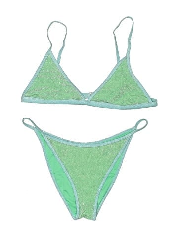 Forever 21 Two Piece Swimsuit (view 1)