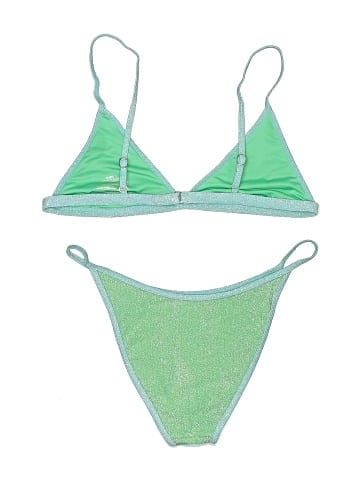 Forever 21 Two Piece Swimsuit (view 2)