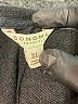 SONOMA life + style Black Pullover Sweater Size XL - photo 7