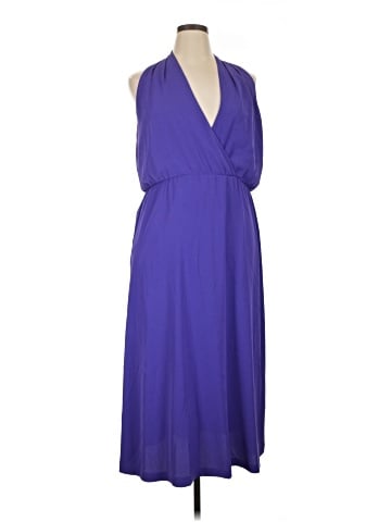 Lauren by Ralph Lauren Cocktail Dress (view 1)