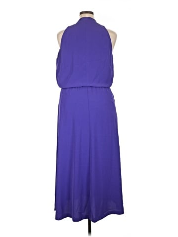 Lauren by Ralph Lauren Cocktail Dress (view 2)